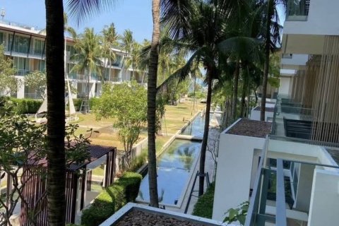 Condo à Hua Hin, Thaïlande, 1 chambre  № 173023 - photo 8