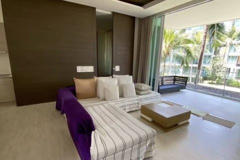 Condo à Hua Hin, Thaïlande, 1 chambre  № 173023 - photo 9
