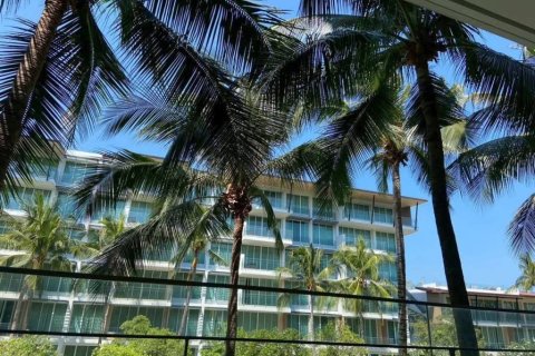 Condo à Hua Hin, Thaïlande, 1 chambre  № 173023 - photo 7