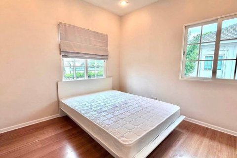 Maison à Bangkok, Thaïlande 3 chambres № 173019 - photo 10