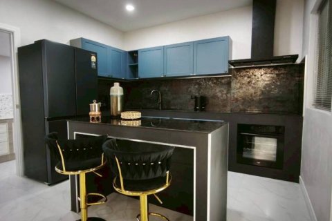 Villa à Pattaya, Thaïlande 4 chambres № 173024 - photo 8