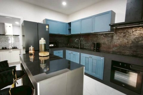 Villa à Pattaya, Thaïlande 4 chambres № 173024 - photo 10