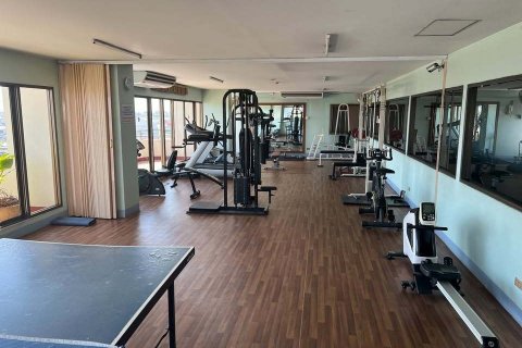 Condo à Chiang Mai, Thaïlande, 2 chambres № 160749 - photo 13