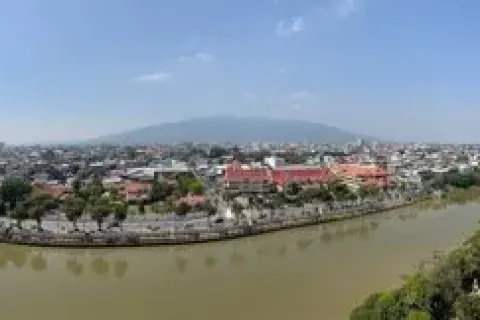 Condo à Chiang Mai, Thaïlande, 2 chambres № 160749 - photo 3