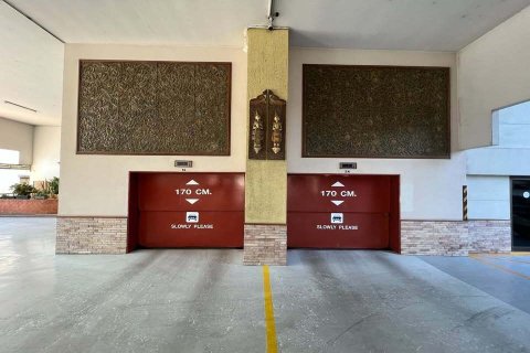 Condo à Chiang Mai, Thaïlande, 2 chambres № 160749 - photo 17