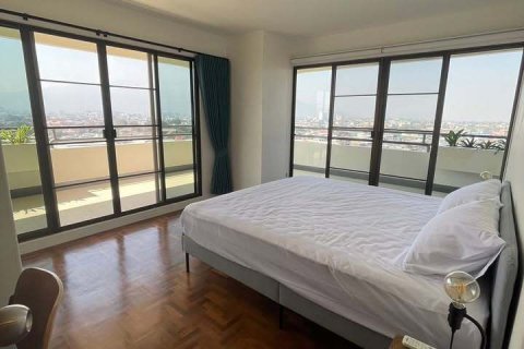 Condo à Chiang Mai, Thaïlande, 2 chambres № 160749 - photo 4