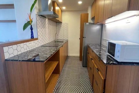 Condo à Chiang Mai, Thaïlande, 2 chambres № 160749 - photo 8