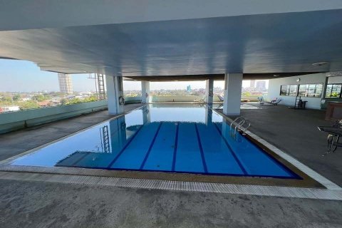 Condo à Chiang Mai, Thaïlande, 2 chambres № 160749 - photo 12