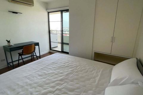 Condo à Chiang Mai, Thaïlande, 2 chambres № 160749 - photo 9