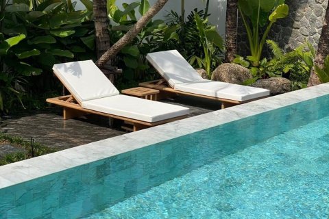 Villa in Phuket, Thailand 4 bedrooms № 160750 - photo 6