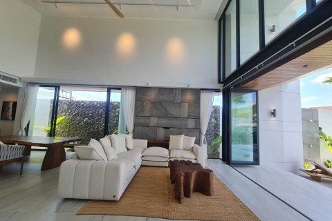 Villa in Phuket, Thailand 4 bedrooms № 160750 - photo 9