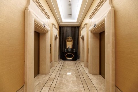 Кондоминиум с 3 спальнями в Ваттхане, Бангкок, Таиланд № 160748 - фото 29