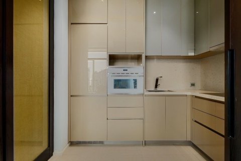 Кондоминиум с 3 спальнями в Ваттхане, Бангкок, Таиланд № 160748 - фото 8