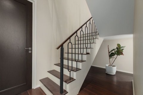 Кондоминиум с 3 спальнями в Ваттхане, Бангкок, Таиланд № 160748 - фото 11