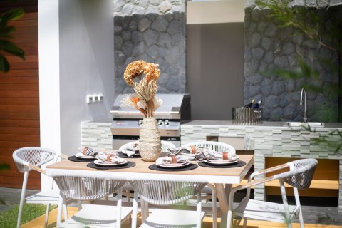 Villa in Phuket, Thailand 3 bedrooms № 160745 - photo 9