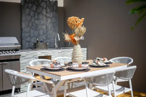 Villa in Phuket, Thailand 3 bedrooms № 160745 - photo 10