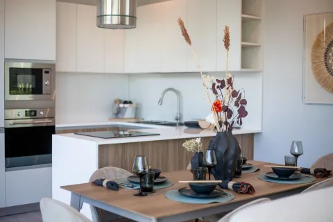 Villa in Phuket, Thailand 3 bedrooms № 160745 - photo 8