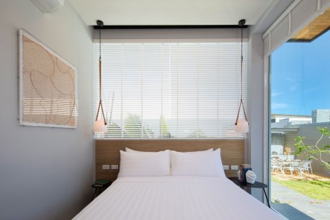 Villa in Phuket, Thailand 3 bedrooms № 160745 - photo 20