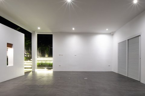 Villa in Phuket, Thailand 3 bedrooms № 160745 - photo 26