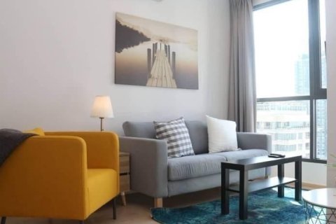 Studio in the Condo in Ratchathewi, Bangkok, Thailand № 160751 - photo 7