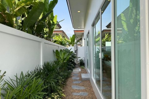 Дом в Пхукете, Таиланд с 2 спальнями  № 160746 - фото 13