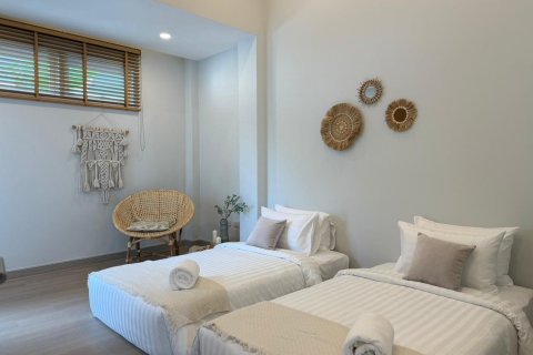 Дом в Пхукете, Таиланд с 2 спальнями  № 160746 - фото 4