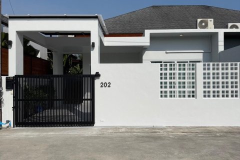 Дом в Пхукете, Таиланд с 2 спальнями № 160746