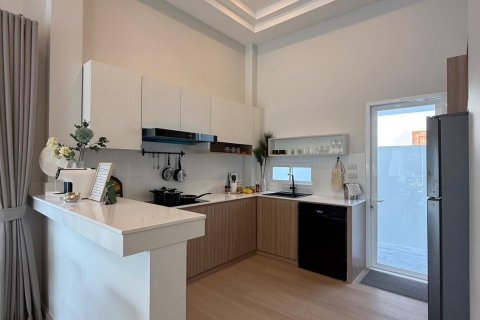 Дом в Пхукете, Таиланд с 2 спальнями  № 160746 - фото 8