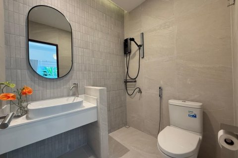 Дом в Пхукете, Таиланд с 2 спальнями  № 160746 - фото 5