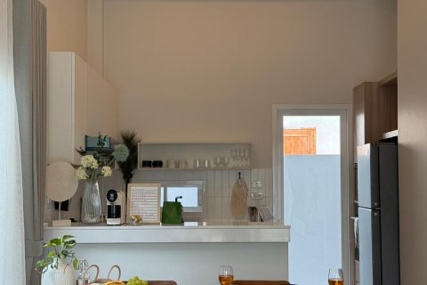 Дом в Пхукете, Таиланд с 2 спальнями  № 160746 - фото 7