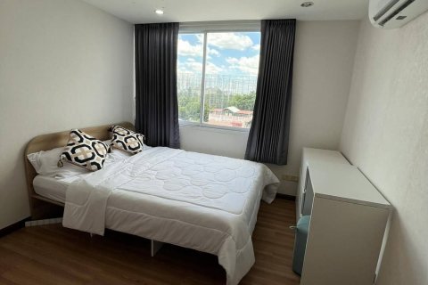 Condo in Chatuchak, Bangkok, Thailand, 3 bedrooms  № 160747 - photo 11