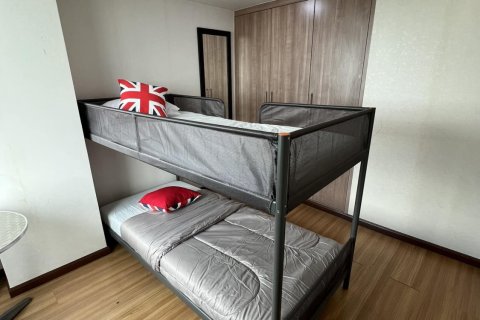 Condo in Chatuchak, Bangkok, Thailand, 3 bedrooms  № 160747 - photo 7