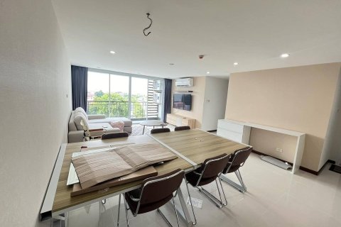 Condo in Chatuchak, Bangkok, Thailand, 3 bedrooms  № 160747 - photo 4