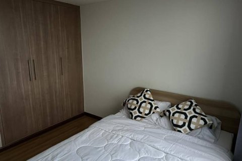 Condo in Chatuchak, Bangkok, Thailand, 3 bedrooms  № 160747 - photo 8