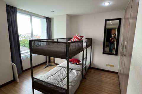 Condo in Chatuchak, Bangkok, Thailand, 3 bedrooms  № 160747 - photo 10