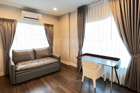 บ้านในกรุงเทพฯ, ประเทศไทย 4 ห้องนอน № 189212 - รูปถ่าย 6