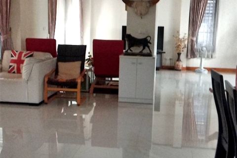 บ้านในกรุงเทพฯ, ประเทศไทย 3 ห้องนอน № 189210 - รูปถ่าย 5