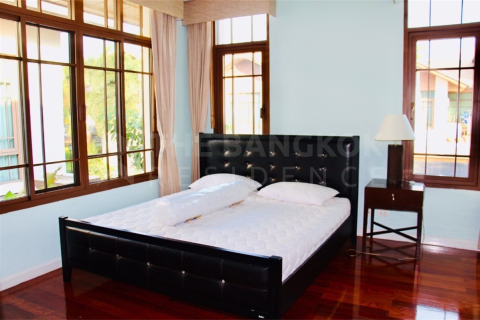 บ้านในกรุงเทพฯ, ประเทศไทย 4 ห้องนอน № 189206 - รูปถ่าย 10
