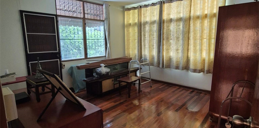 บ้านในกรุงเทพฯ, ประเทศไทย 2 ห้องนอน № 189211