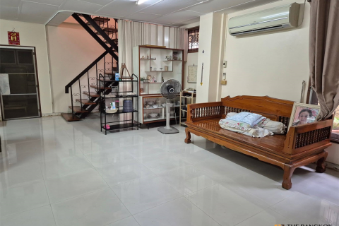 บ้านในกรุงเทพฯ, ประเทศไทย 2 ห้องนอน № 189211 - รูปถ่าย 3
