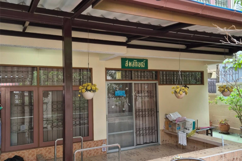 บ้านในกรุงเทพฯ, ประเทศไทย 2 ห้องนอน № 189211 - รูปถ่าย 4