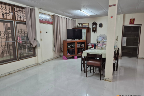 Maison à Bangkok, Thaïlande 2 chambres № 189211