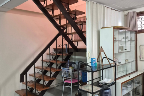 บ้านในกรุงเทพฯ, ประเทศไทย 2 ห้องนอน № 189211 - รูปถ่าย 2