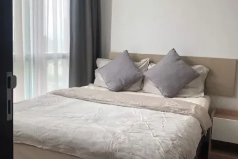 Eigentumswohnung in Ratchathewi, Bangkok, Thailand, 1 Schlafzimmer № 219975 - Foto 5