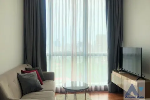 Condo à Ratchathewi, Bangkok, Thaïlande, 1 chambre  № 219975