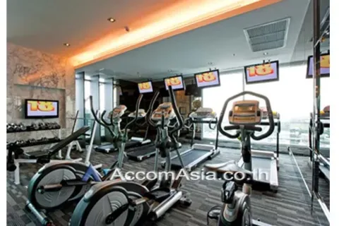 Eigentumswohnung in Ratchathewi, Bangkok, Thailand, 2 Schlafzimmer № 219976 - Foto 10