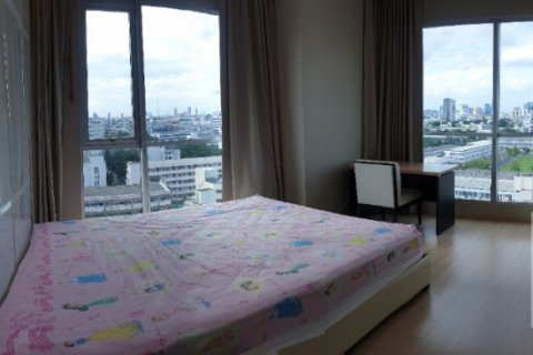 Eigentumswohnung in Ratchathewi, Bangkok, Thailand, 2 Schlafzimmer № 219976 - Foto 5