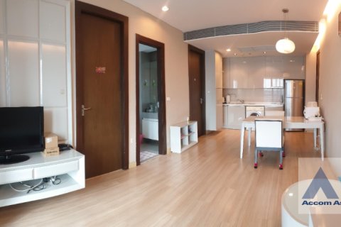 Eigentumswohnung in Ratchathewi, Bangkok, Thailand, 2 Schlafzimmer № 219976 - Foto 1