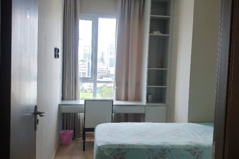 Eigentumswohnung in Ratchathewi, Bangkok, Thailand, 2 Schlafzimmer № 219976 - Foto 4