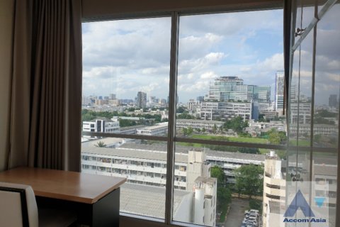 Eigentumswohnung in Ratchathewi, Bangkok, Thailand, 2 Schlafzimmer № 219976 - Foto 2